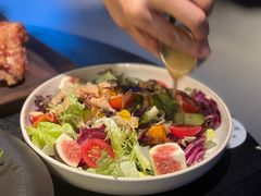 -Nord Grill&Bar Highland诺德西餐(深圳欢乐海岸店)