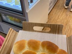 -好利来(北美N1店)