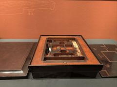 -北京大葆台遗址博物馆