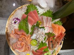 -昱匠·日本料理(金融街店)