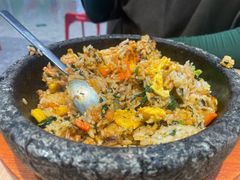 -小木屋拌饭(西安万象天地店)