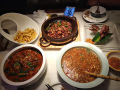 -绿茶餐厅(千岛湖银泰城店)