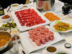 -友谊肥牛