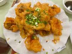 -东四民芳餐厅(世茂工三店)