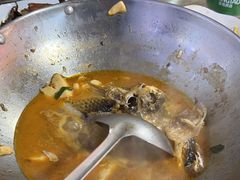 -涵家味土菜馆·徽州一绝臭鳜鱼(三河古镇店)