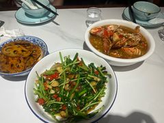 -回家吃饭·地道南昌菜(建德观总店)
