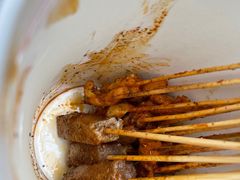 -味子夫鸡柳(解放碑总店)