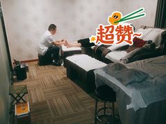 -首匠推拿养生中心(君地新大陆店)