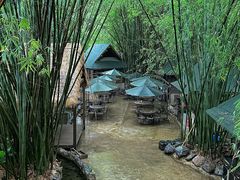 -勐丽梦兰傣味餐厅