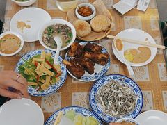 -清真·鸦儿李记·小馆(后海店)