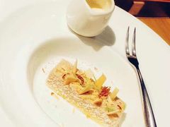 -香樟花园法式铁板烧(恒隆广场店)