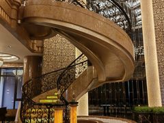 -上海浦东星河湾酒店