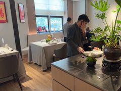 -悦融琥珀·京鲁菜·海味珍品(西单店)