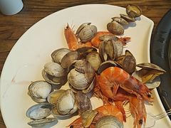 -海味当家·蒸锅海鲜(星海公园店)