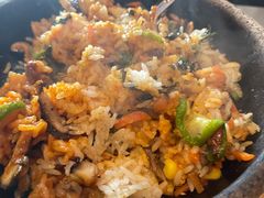 -七八冷面·延边朝鲜族美食(欢乐谷店)