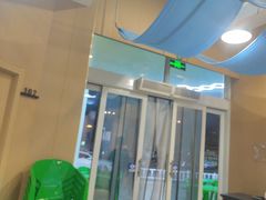 -前王院•巧克力海鲜市集餐厅(万平口店)