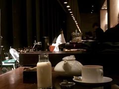 一楼茶吧-上海璞麗酒店