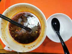 -兰州马子禄牛肉面(文景公园店)
