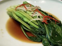 -箱美术馆私房菜(水晶郦城店)