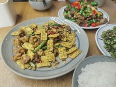 -静一餐厅·湖北菜(前门店)