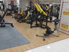 -蓝积木健身中心(高新店)