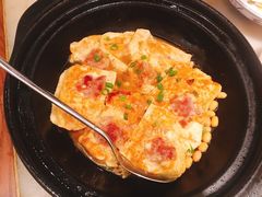 客家酿豆腐-客语客家菜(琶洲保利店)