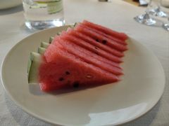 -悦融·京鲁菜·露台花园(安定门店)