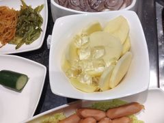 -海底捞火锅(崇文门新世界百货店)