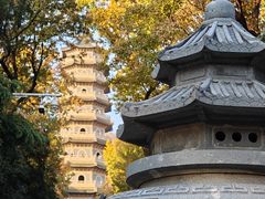 -灵谷景区