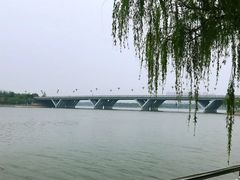 -济南国际园博园