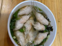 鲜虾肉燕-家宴·灌蛋·沙茶面(曾厝垵店)