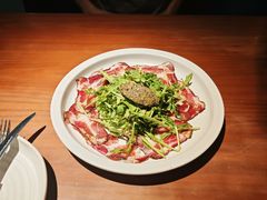 -MAGPIE喜鹊派餐厅(华侨城店)