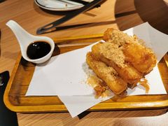 -新太二·鲜料川菜(晶耀前滩店)