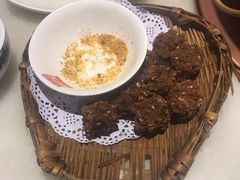 -京门老爆三·铜锅涮肉 爆肚(望京店)