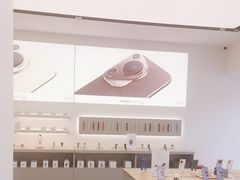 -华为授权体验店(上坤上街购物中心)
