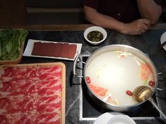 -许府牛火锅(信义坊总店)