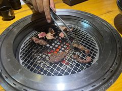 -赤坂亭·M9和牛烧肉·铁板烧·日料398放题(长泰广场店)