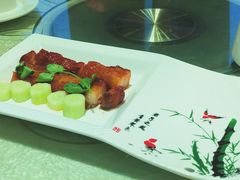 -沙河粉村·国家非遗传承(云台店)