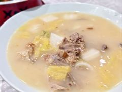 -马凯餐厅(地安门店)