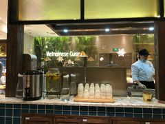 -米纸越南小馆(金鹰世界店)