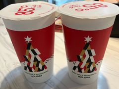 -85度C(上海中原城市广场店)