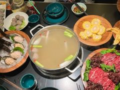 -二刀潮牛(重庆光环购物公园店)