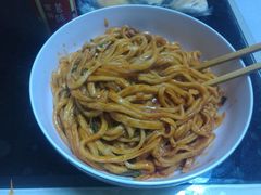 -金家瑞海面馆(满城北街店)