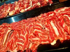 五花趾-幸运牛汕头小黄牛牛肉火锅(梅林店)