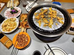 -正宗齐齐哈尔烤肉·齐牛哥鲜切炭火烤肉(杭州总店)