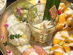 -泰妃殿(武汉首店)