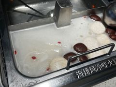 -海底捞大排档火锅(悦荟广场店)