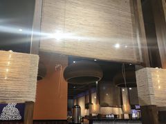 门面-麦麦山云南菜(复地活力城店)
