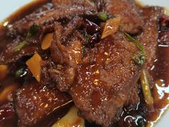 -龙泽园私房菜·地道南京味 ·招牌大鱼头(油坊桥店)