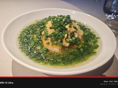 老上海葱油鸡-漢舍中国菜馆(889广场店)